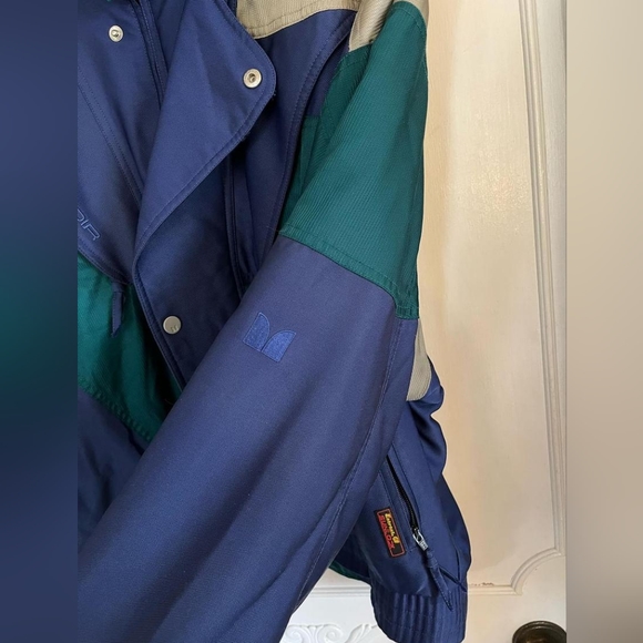 Vintage Couloir Ski Jacket - Picture 6 of 16